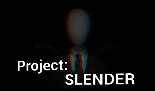 download Project: Slender apk